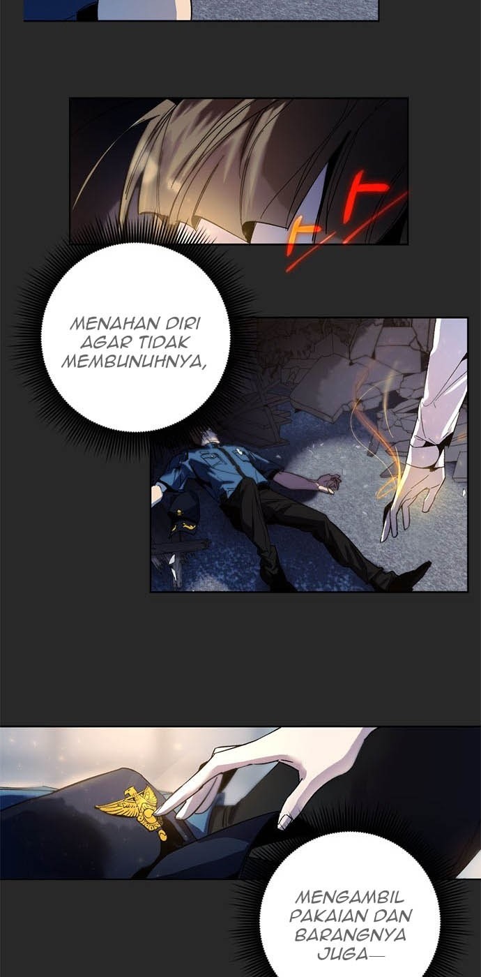 Return to Player Chapter 12 Gambar 34