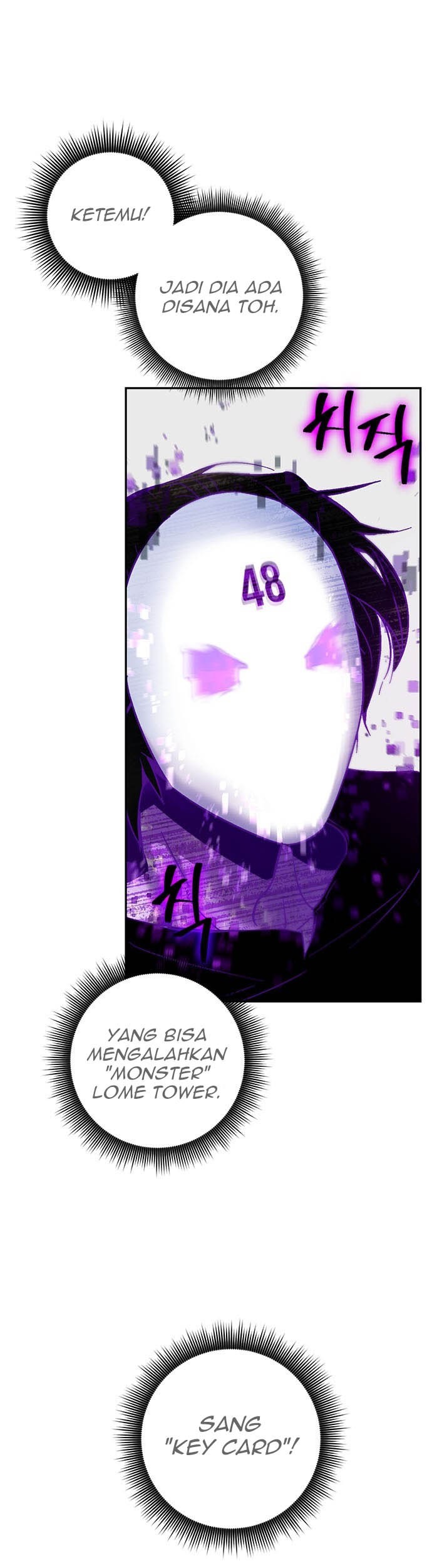 Manhwa Return to Player Chapter 12 gambar nomor 2