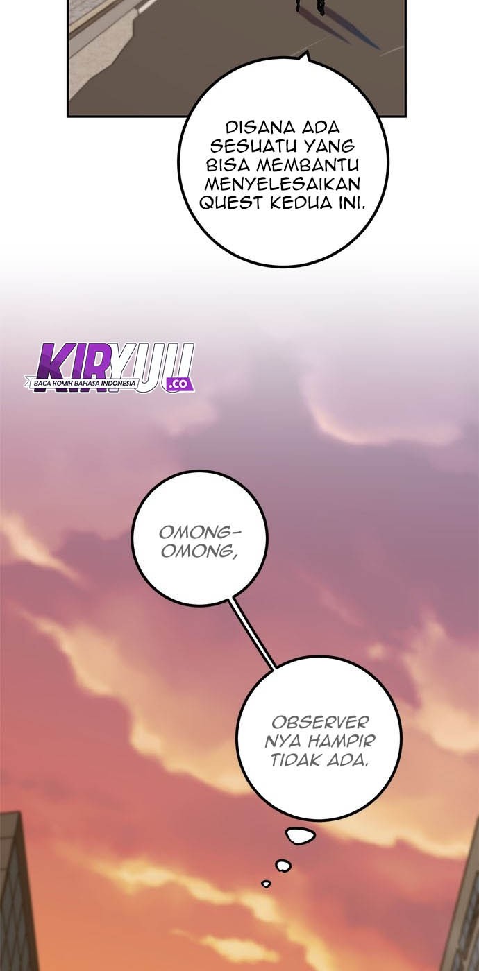 Return to Player Chapter 12 Gambar 4