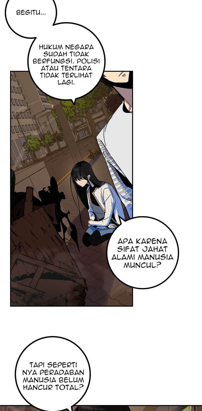 Return to Player Chapter 12 Gambar 7