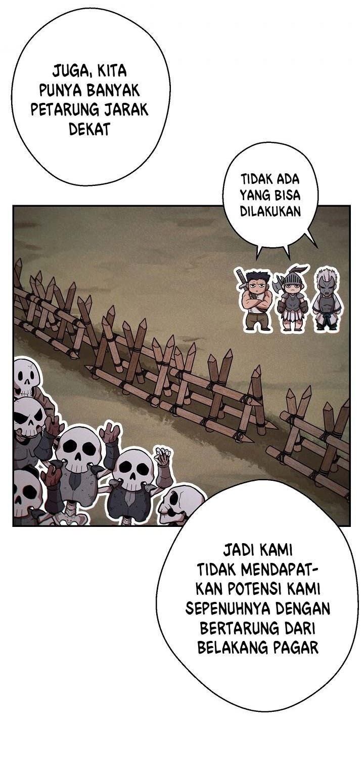 Dungeon Reset Chapter 54 Gambar 16