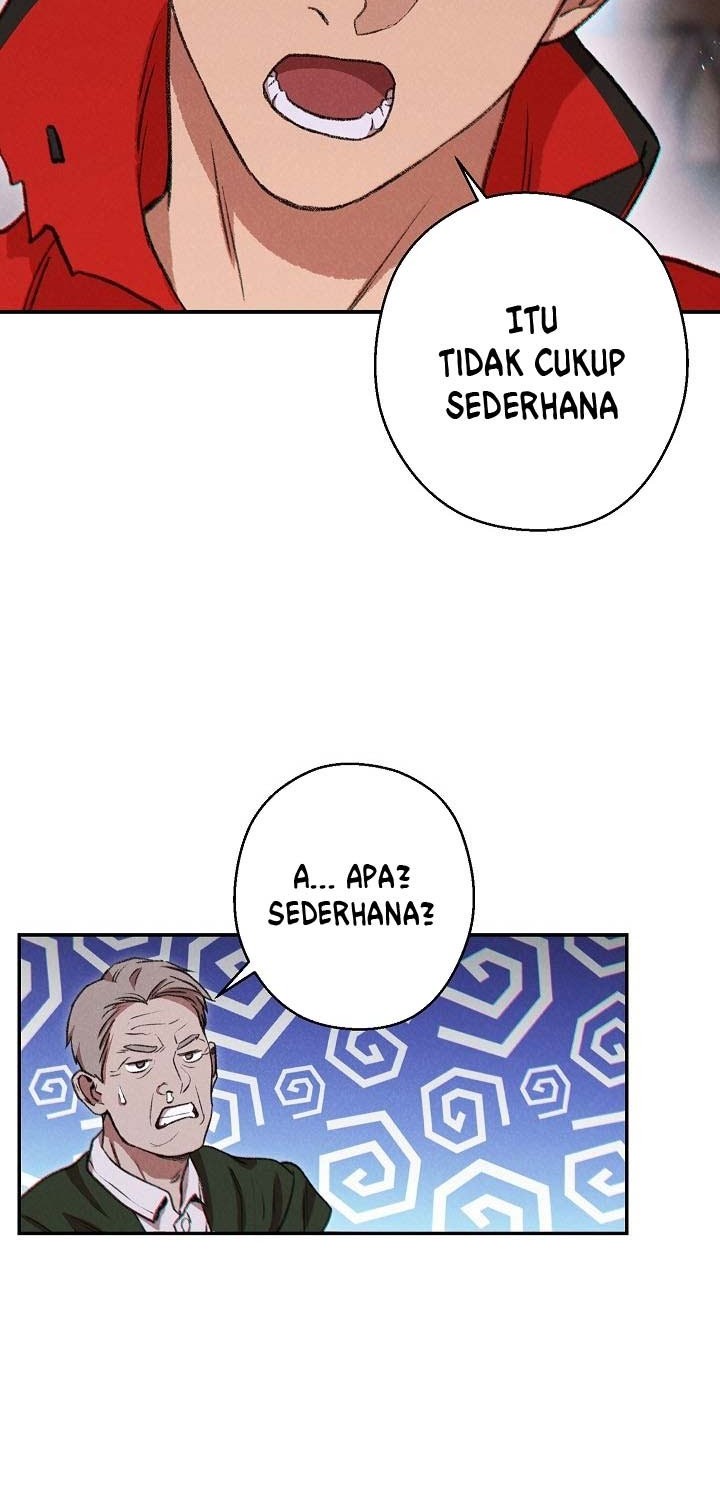 Dungeon Reset Chapter 54 Gambar 19