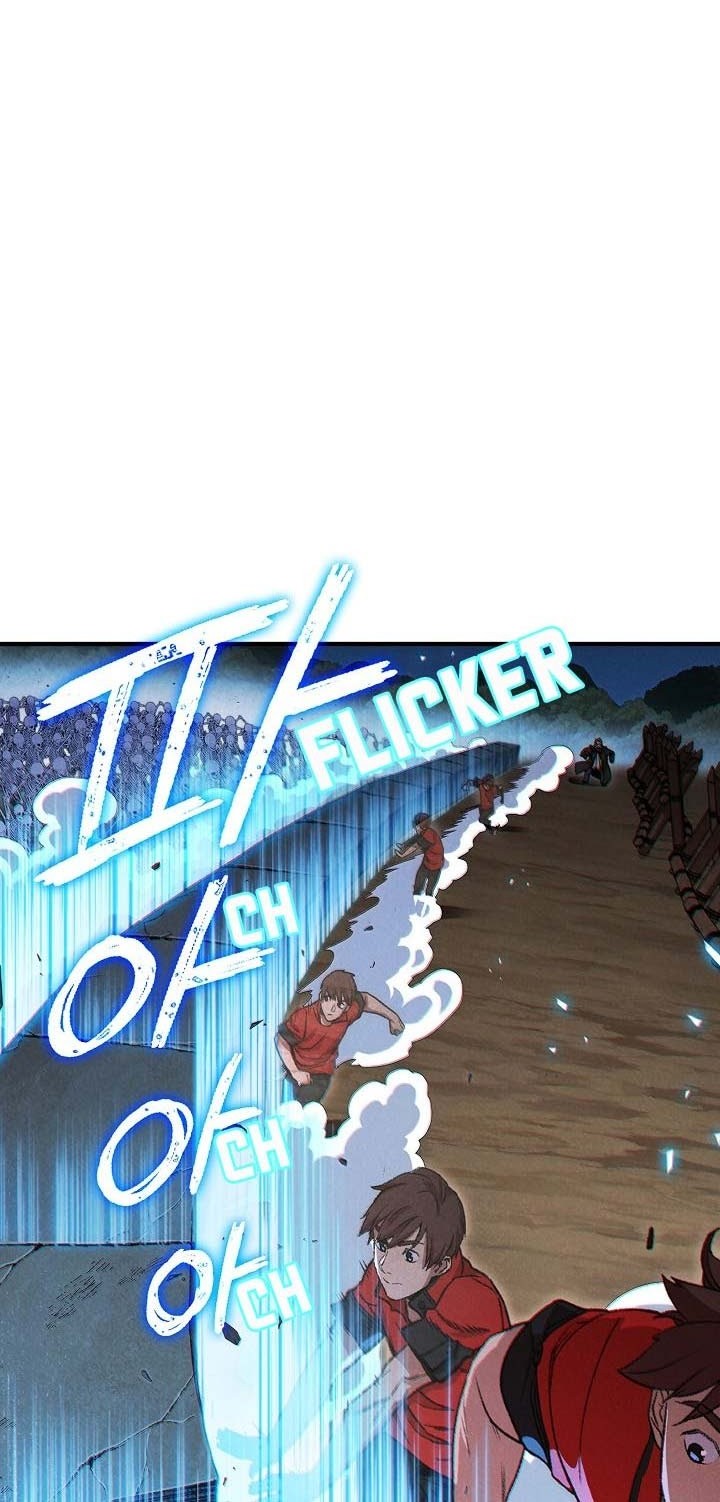 Dungeon Reset Chapter 54 Gambar 22