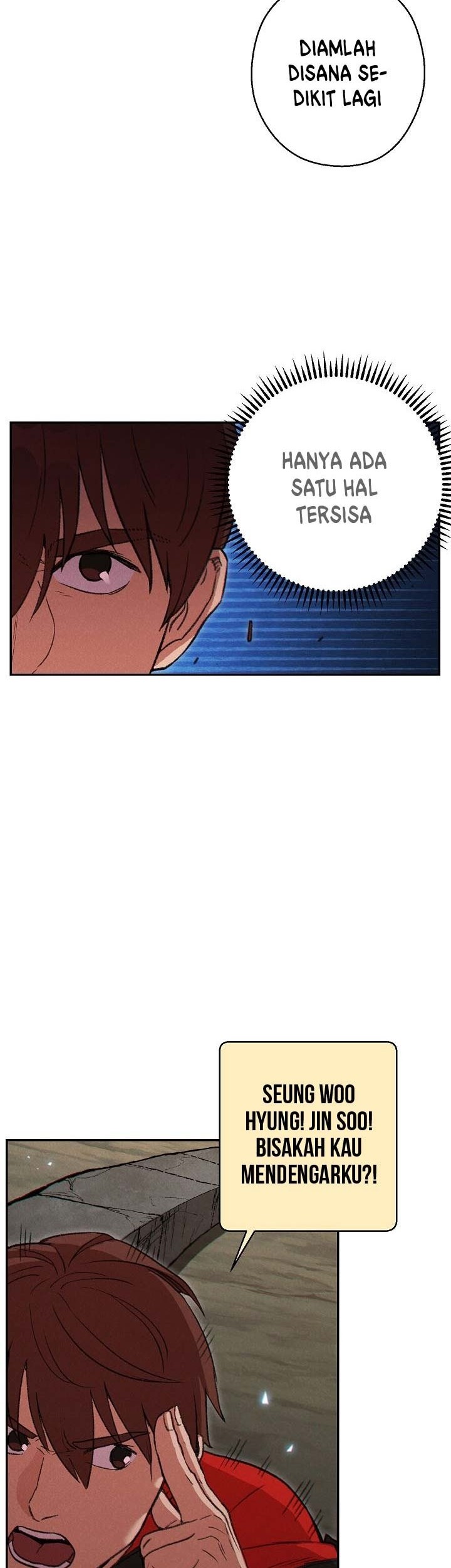 Dungeon Reset Chapter 54 Gambar 24