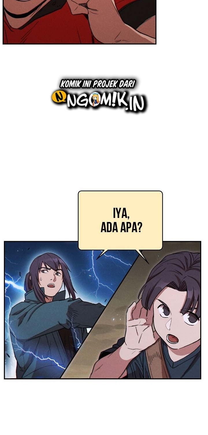 Dungeon Reset Chapter 54 Gambar 25