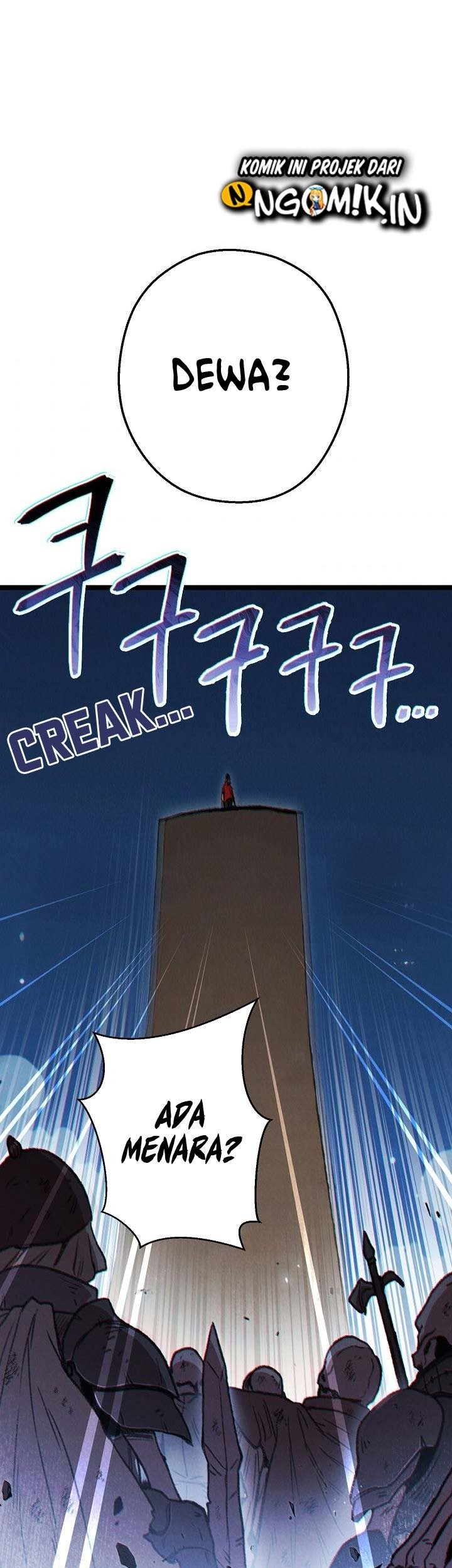 Dungeon Reset Chapter 54 Gambar 32