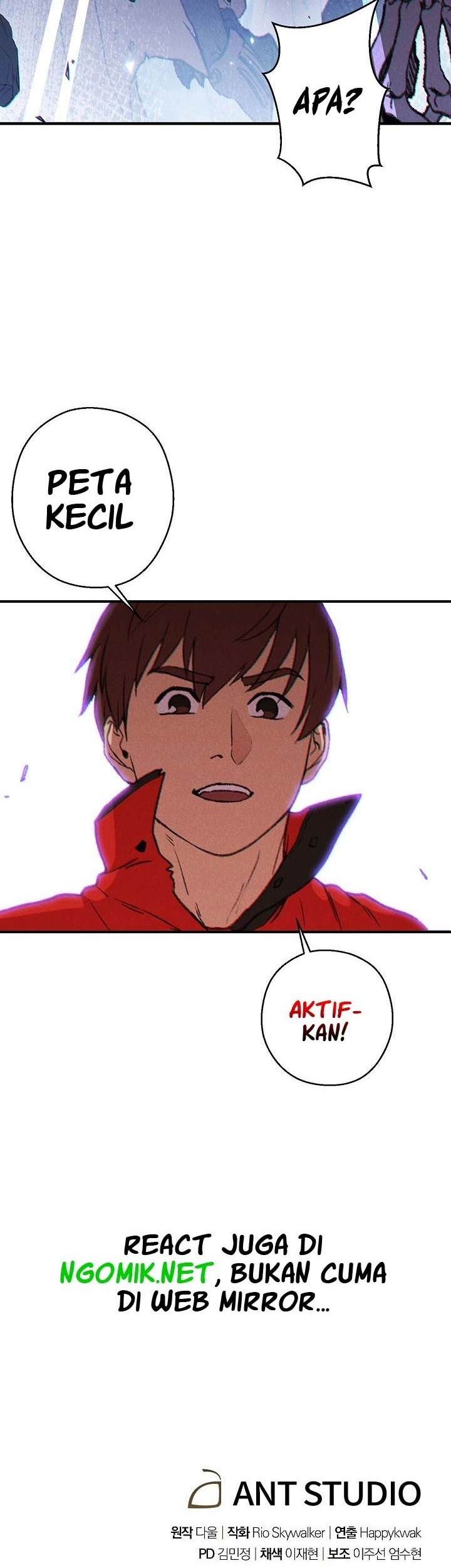 Dungeon Reset Chapter 54 Gambar 33