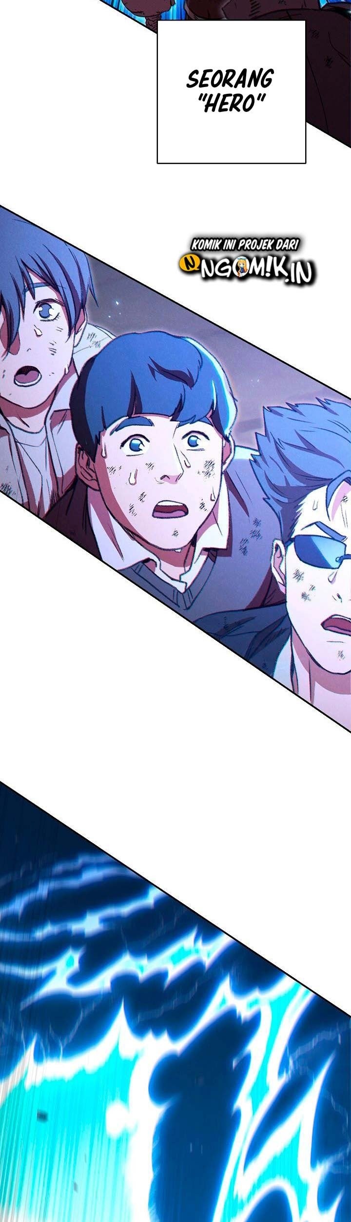 Dungeon Reset Chapter 54 Gambar 38