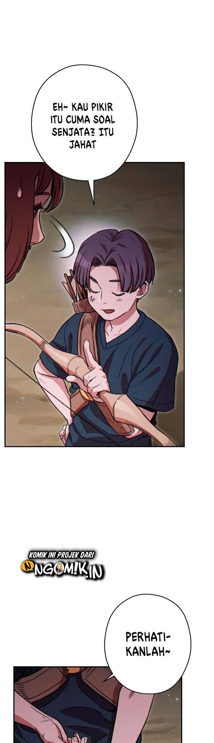 Dungeon Reset Chapter 54 Gambar 44