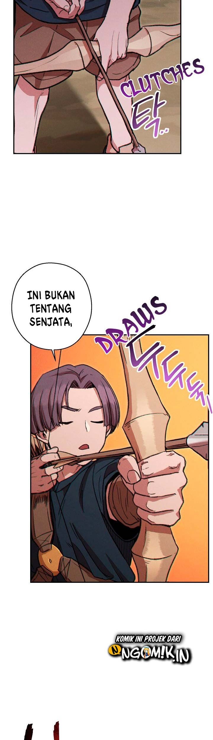 Dungeon Reset Chapter 54 Gambar 45