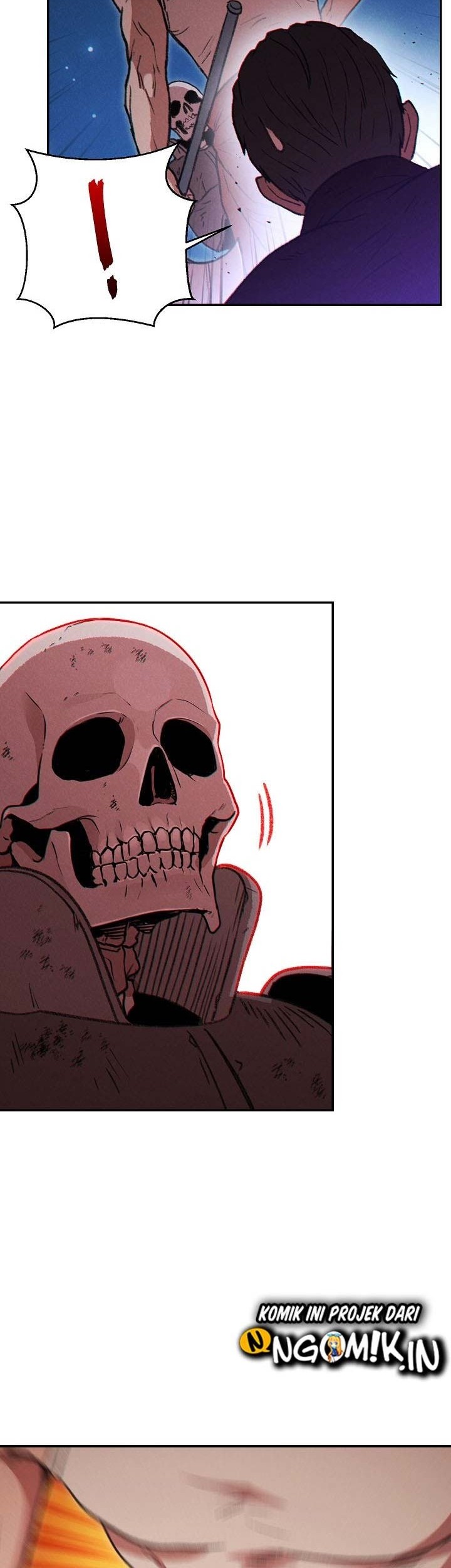 Dungeon Reset Chapter 54 Gambar 3