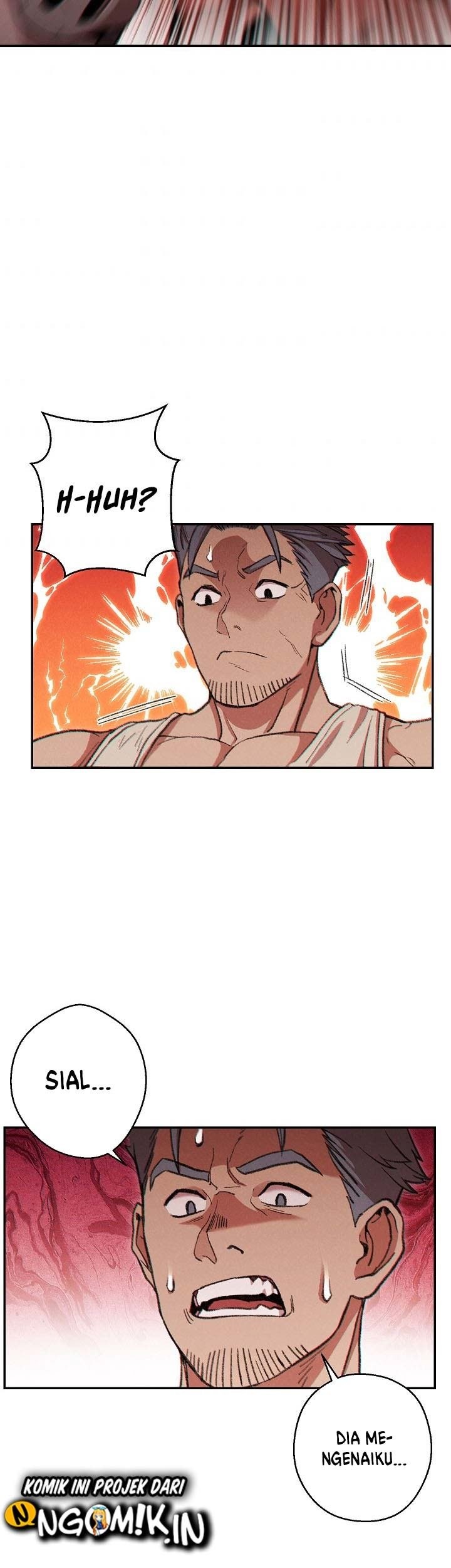 Dungeon Reset Chapter 54 Gambar 5