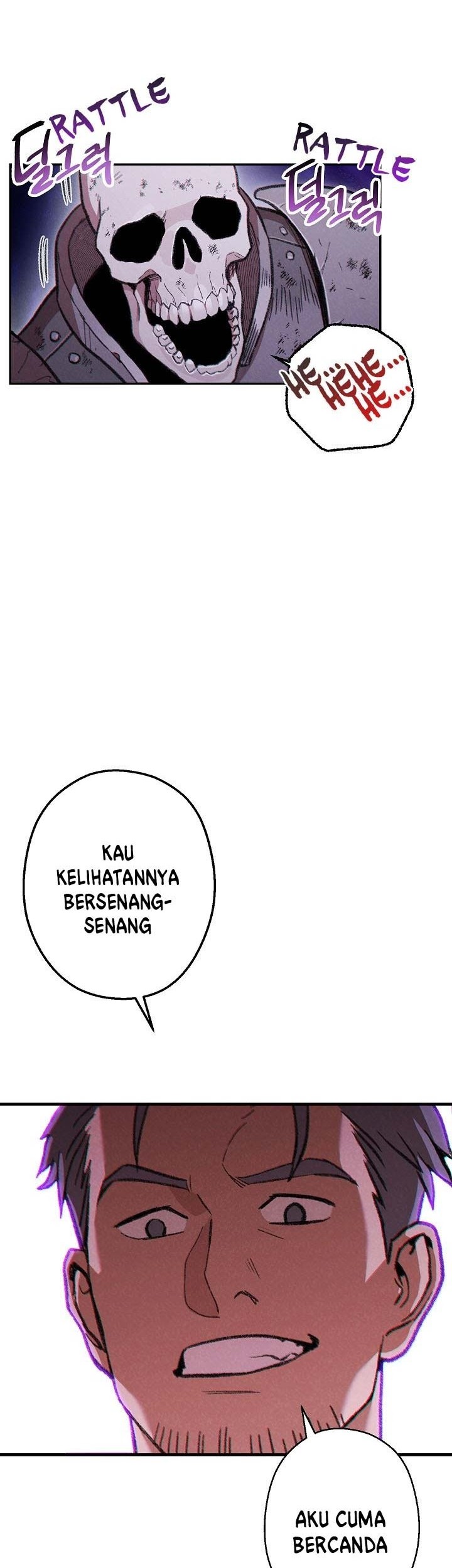 Dungeon Reset Chapter 54 Gambar 6