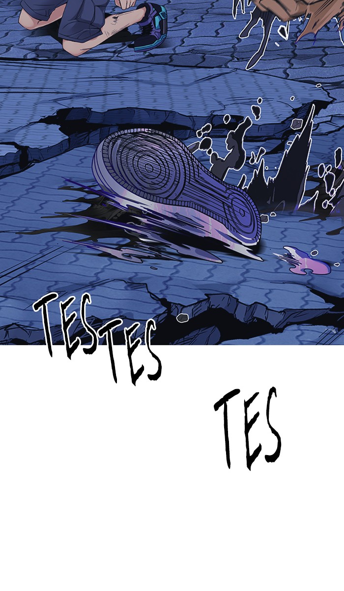 Dice Chapter 336 Gambar 12