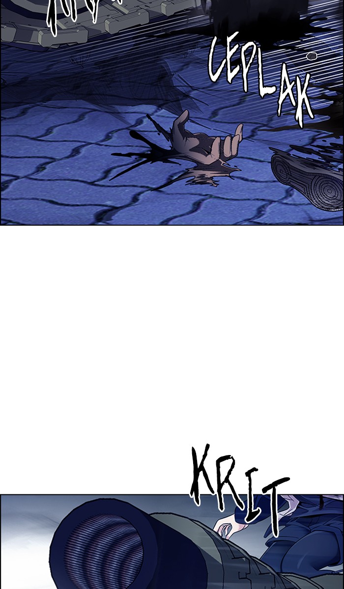 Dice Chapter 336 Gambar 15