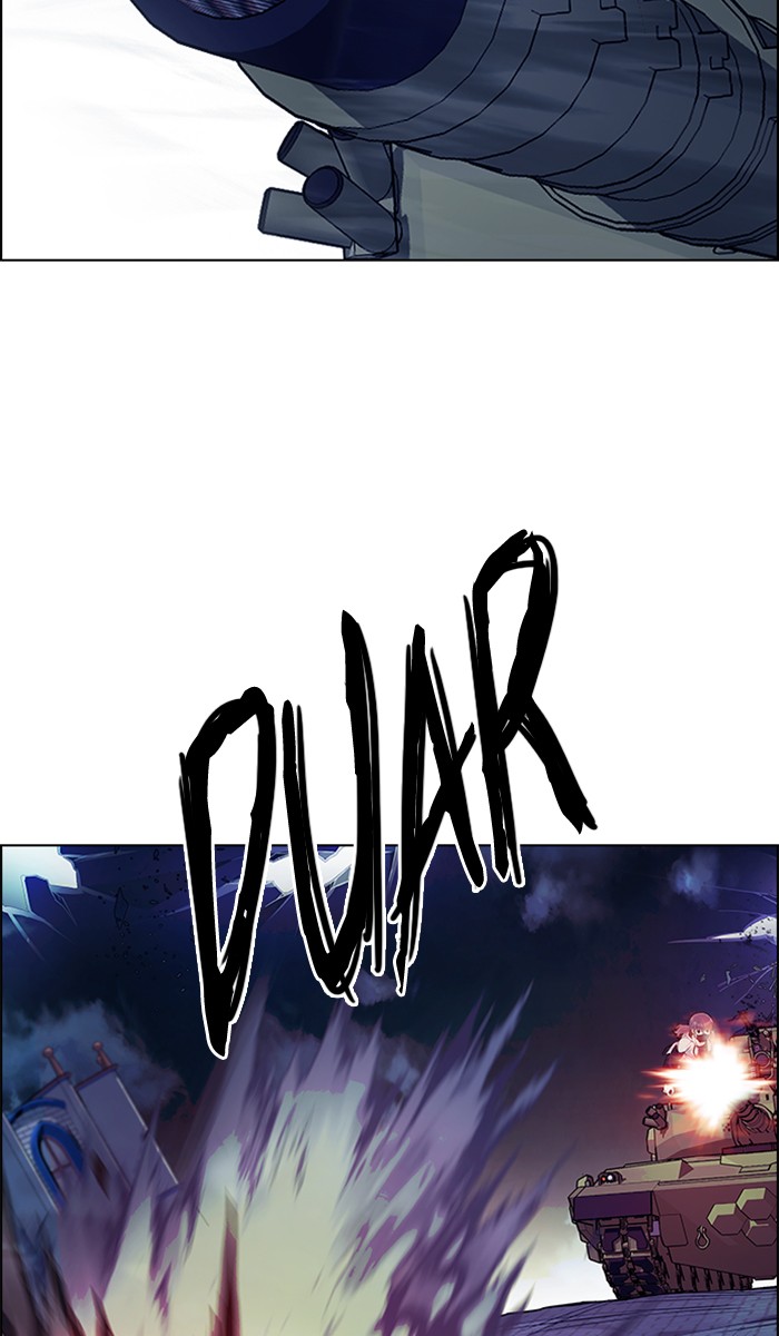 Dice Chapter 336 Gambar 16