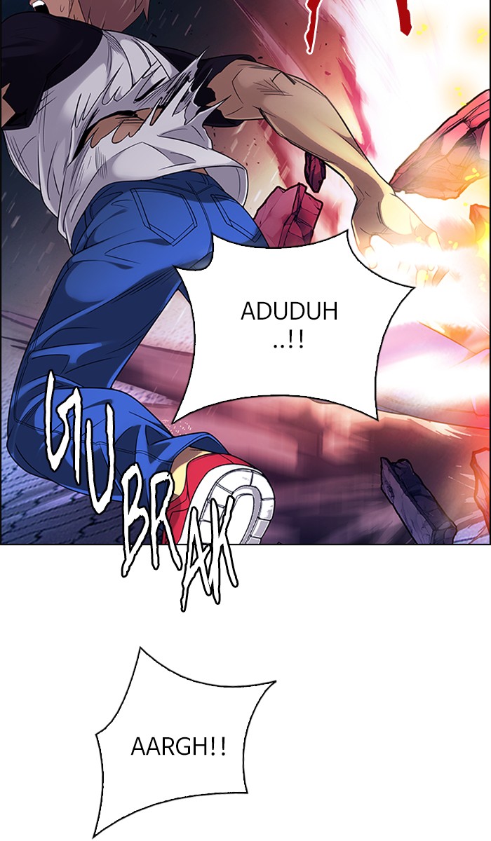 Dice Chapter 336 Gambar 19