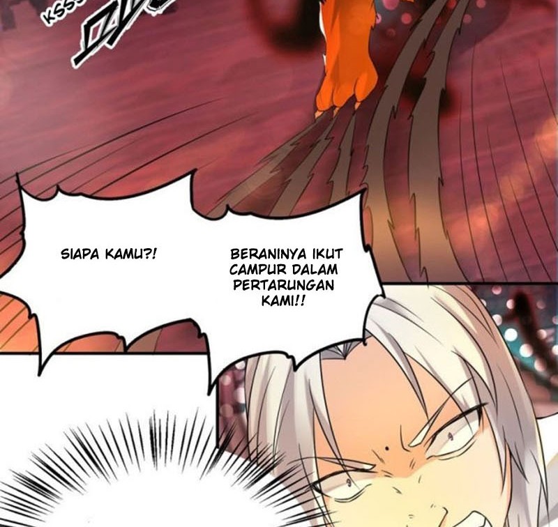 I Have Nine Female Disciples Chapter 59.5 Gambar 11