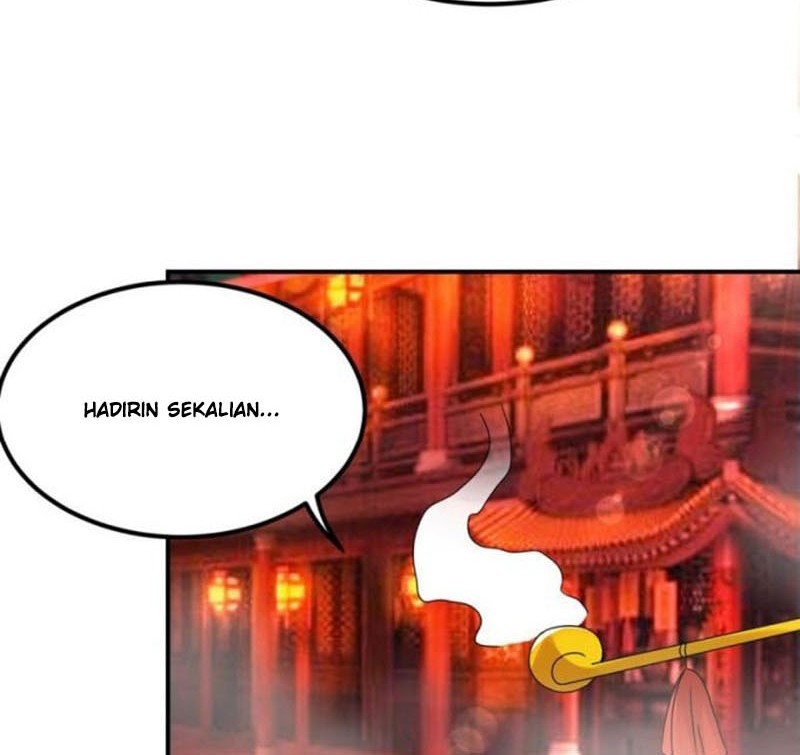 I Have Nine Female Disciples Chapter 59.5 Gambar 13