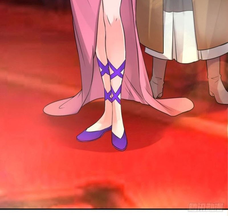 I Have Nine Female Disciples Chapter 59.5 Gambar 15