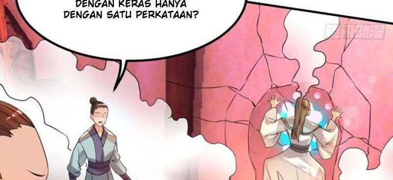 I Have Nine Female Disciples Chapter 59 Gambar 7