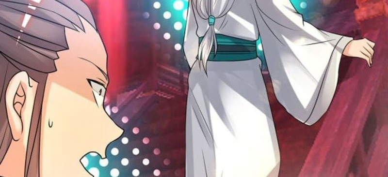 I Have Nine Female Disciples Chapter 59 Gambar 11