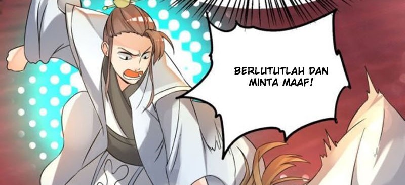 I Have Nine Female Disciples Chapter 59 Gambar 3