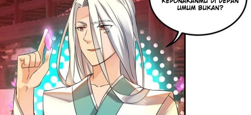 I Have Nine Female Disciples Chapter 59 Gambar 5