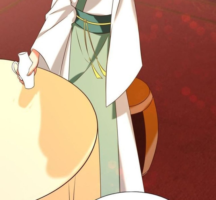 I Have Nine Female Disciples Chapter 58.5 Gambar 7