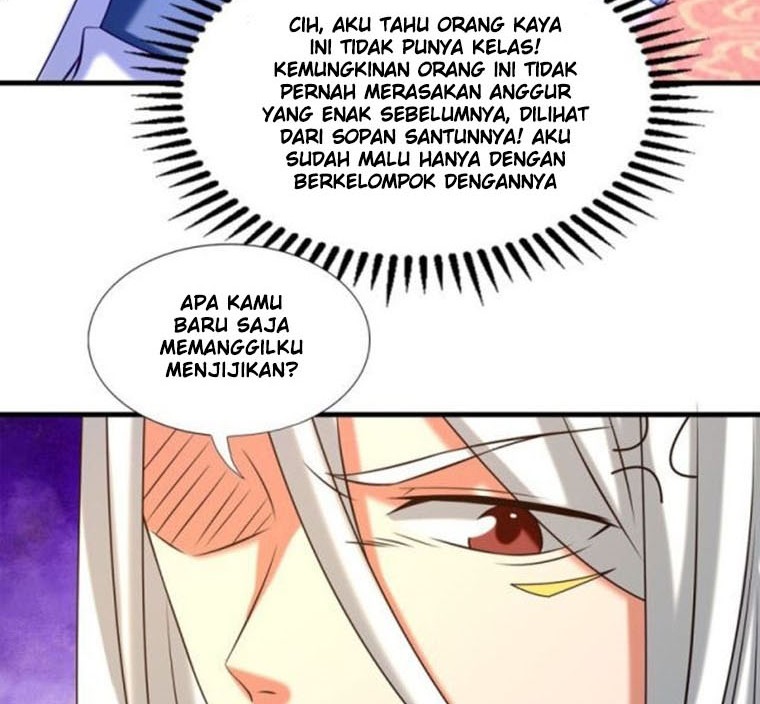 I Have Nine Female Disciples Chapter 58.5 Gambar 9