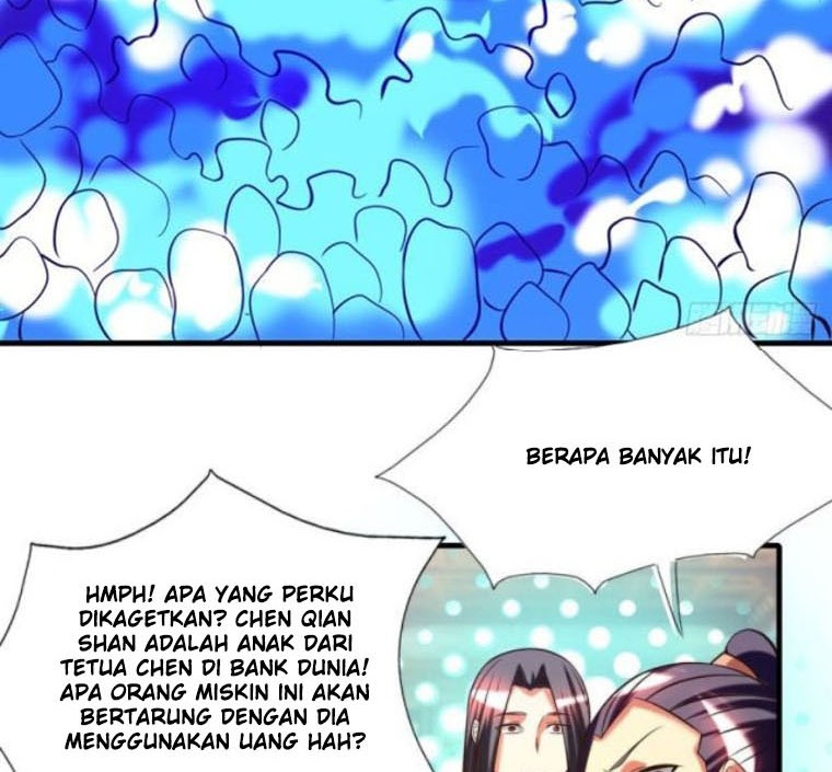 I Have Nine Female Disciples Chapter 58.5 Gambar 11