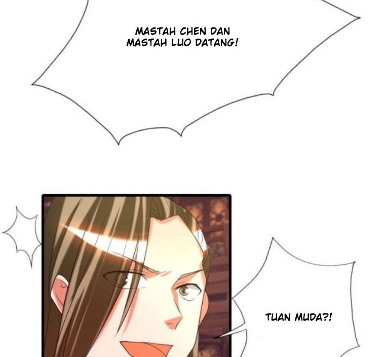 I Have Nine Female Disciples Chapter 58.5 Gambar 13