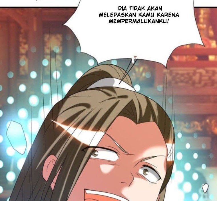 I Have Nine Female Disciples Chapter 58.5 Gambar 15