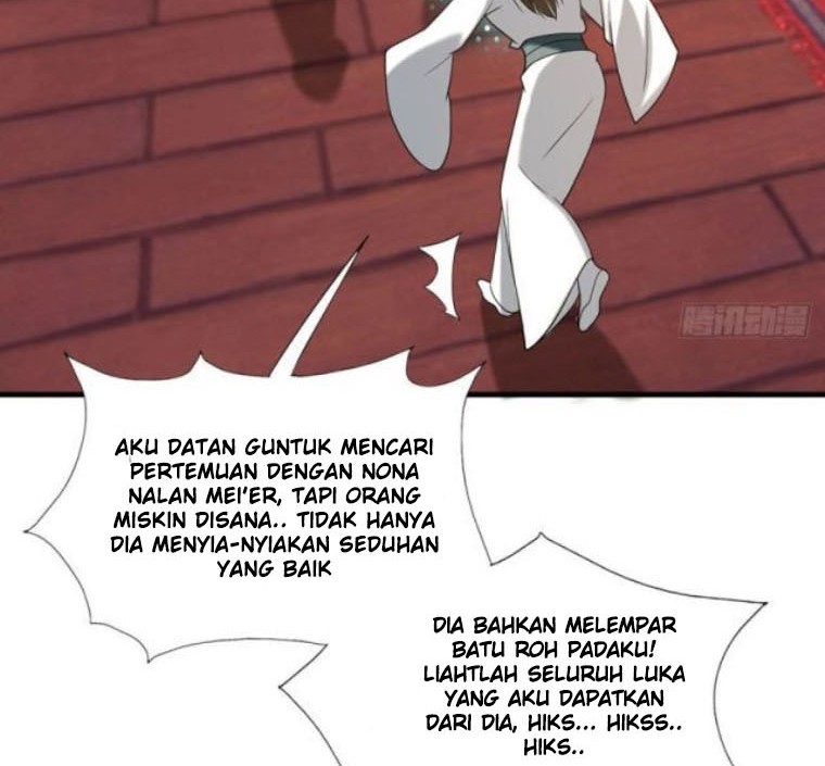 I Have Nine Female Disciples Chapter 58.5 Gambar 17