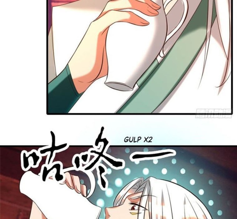 I Have Nine Female Disciples Chapter 58.5 Gambar 3