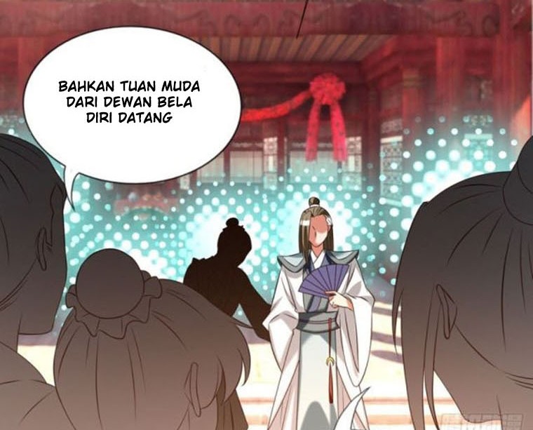 I Have Nine Female Disciples Chapter 58 Gambar 15