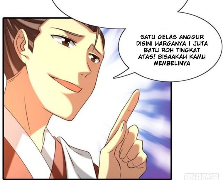 I Have Nine Female Disciples Chapter 58 Gambar 17