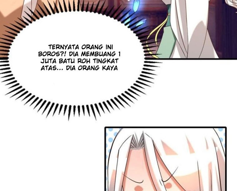 I Have Nine Female Disciples Chapter 58 Gambar 19