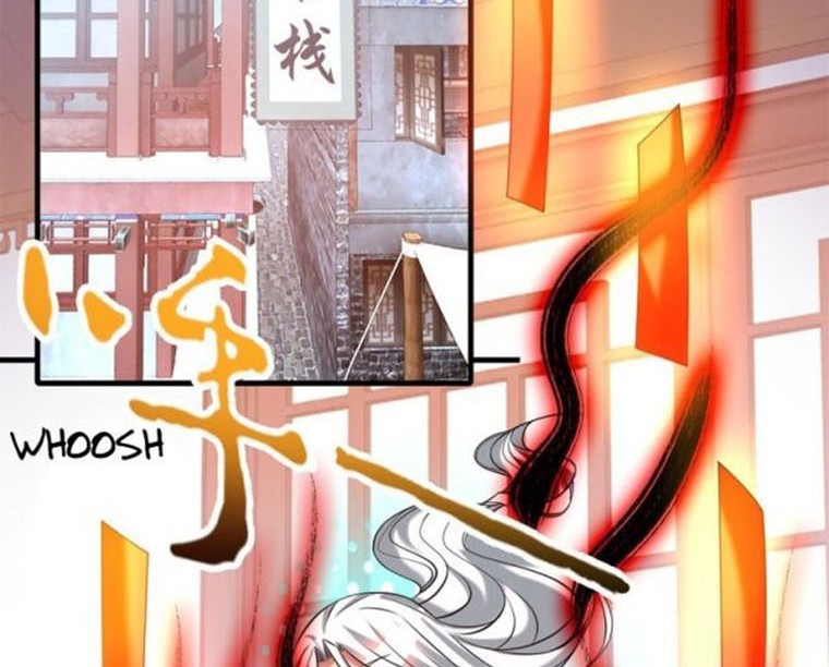 I Have Nine Female Disciples Chapter 58 Gambar 3