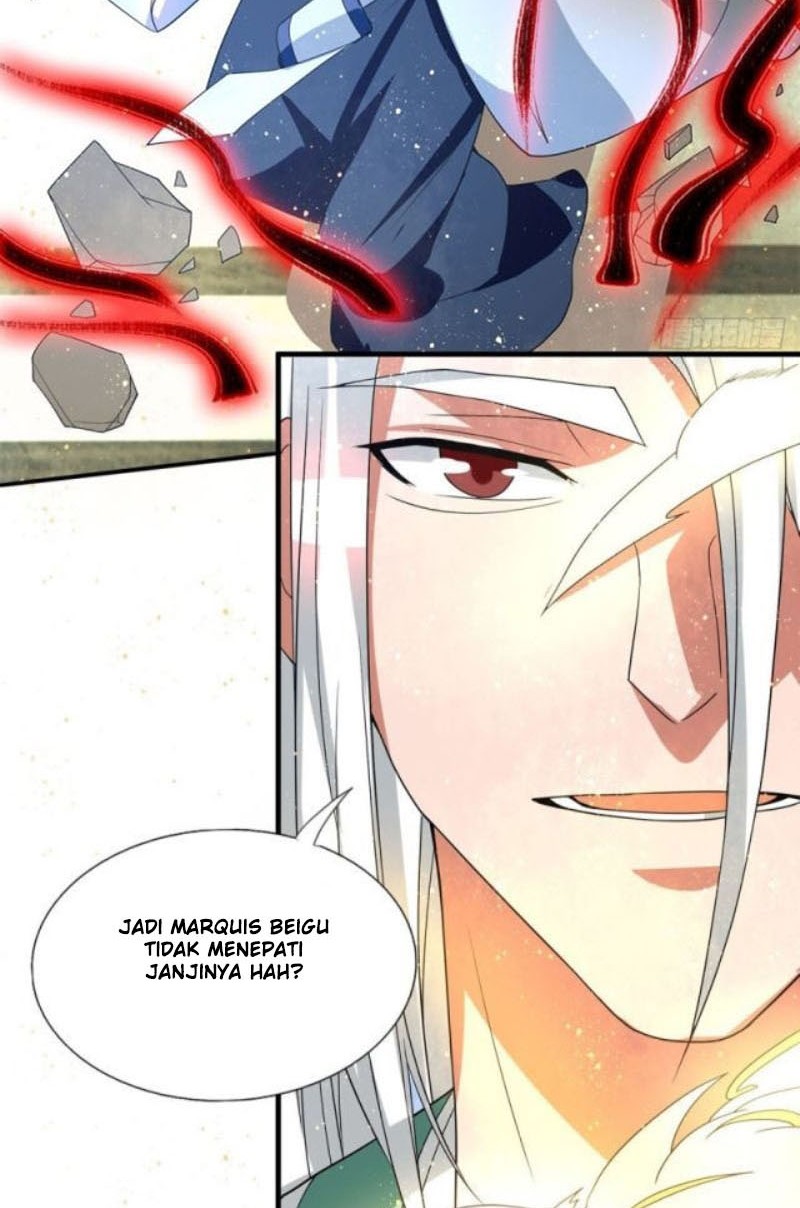 I Have Nine Female Disciples Chapter 57.5 Gambar 7