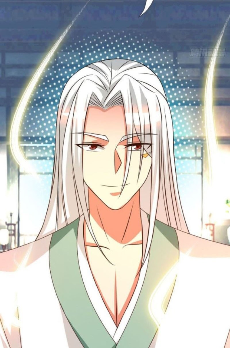 I Have Nine Female Disciples Chapter 57.5 Gambar 13