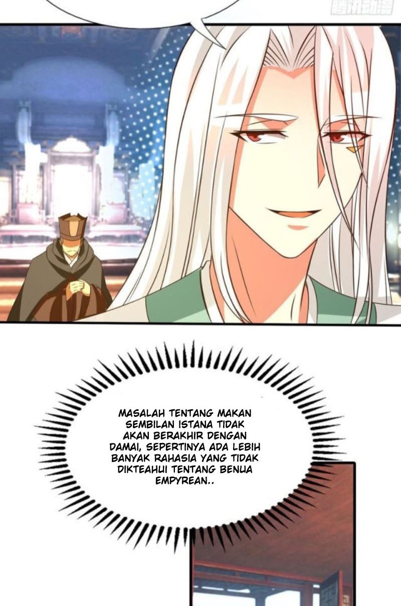 I Have Nine Female Disciples Chapter 57.5 Gambar 15