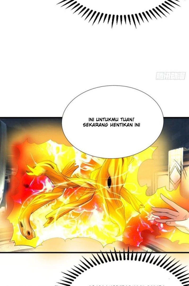 I Have Nine Female Disciples Chapter 57.5 Gambar 5