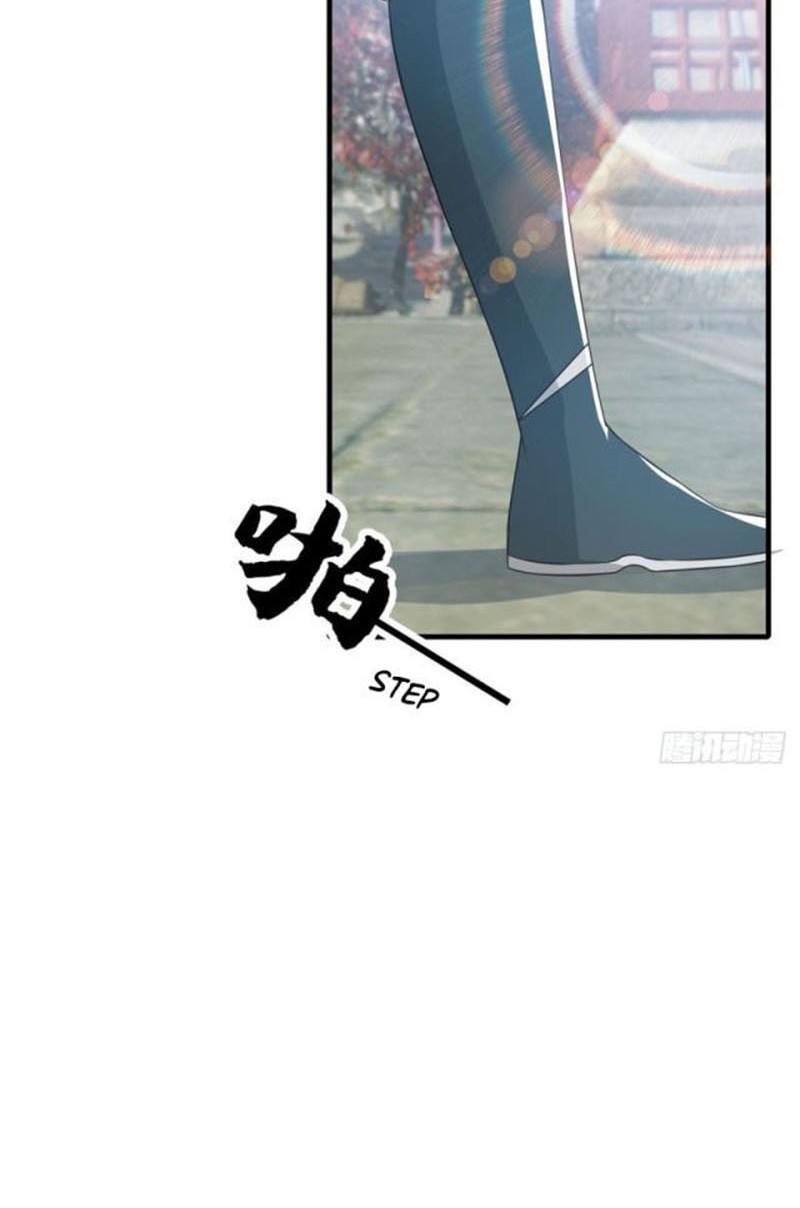 I Have Nine Female Disciples Chapter 57 Gambar 9