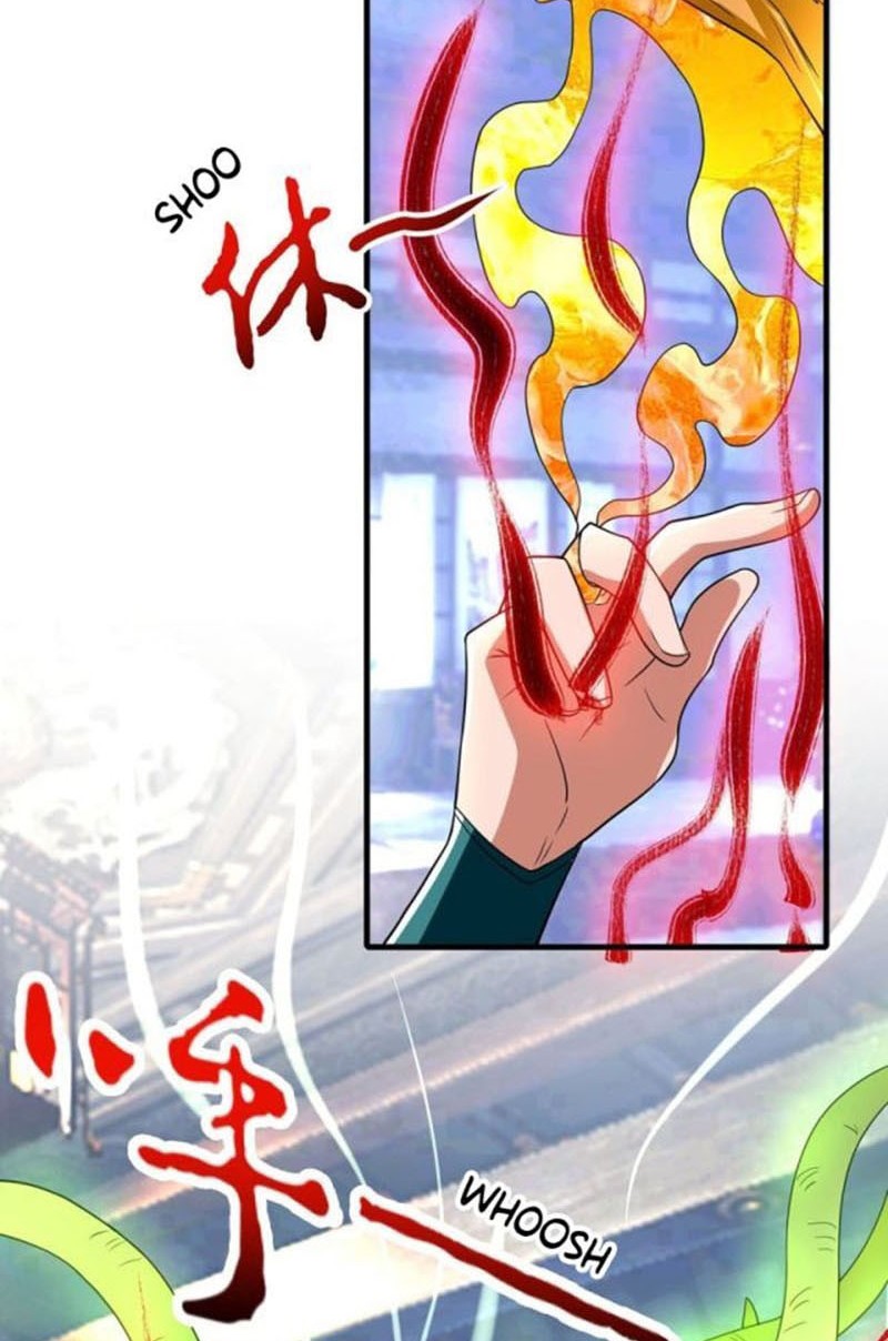 I Have Nine Female Disciples Chapter 57 Gambar 15