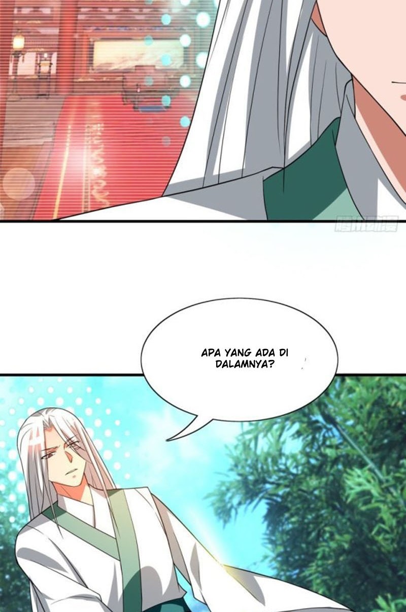 I Have Nine Female Disciples Chapter 57 Gambar 3