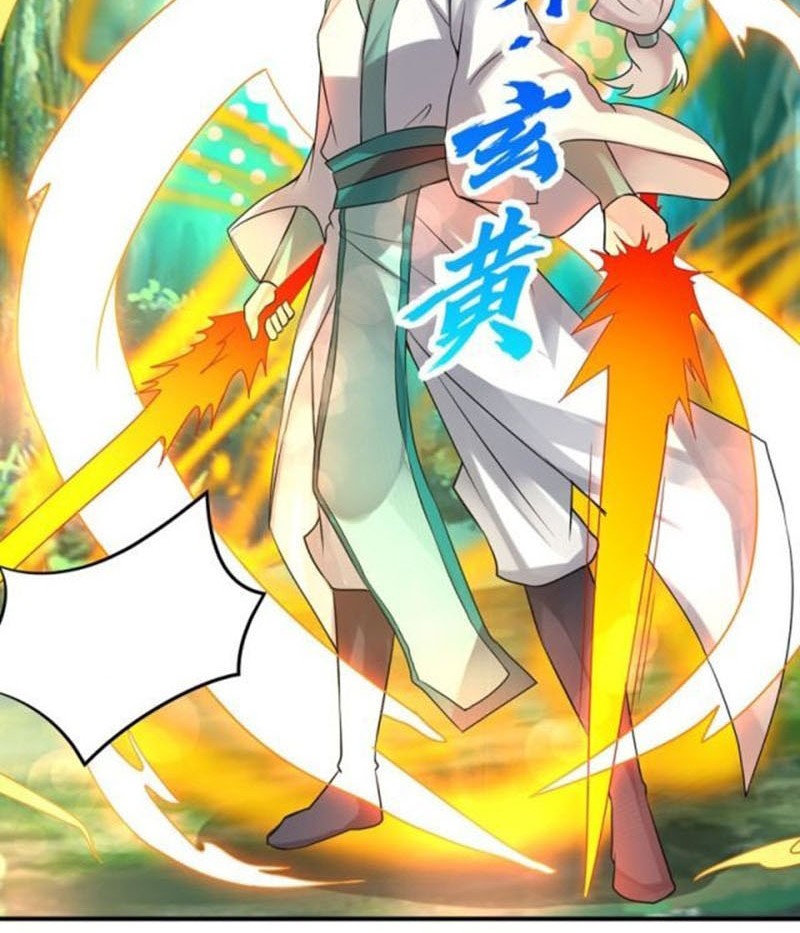 I Have Nine Female Disciples Chapter 56.5 Gambar 7