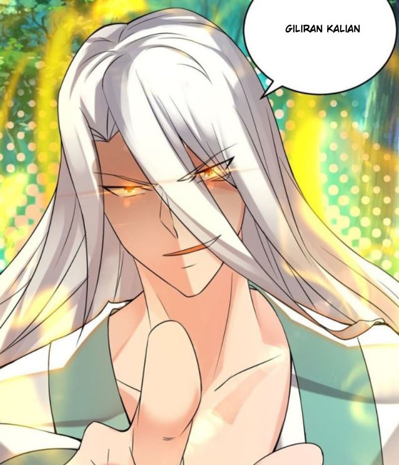 I Have Nine Female Disciples Chapter 56.5 Gambar 11