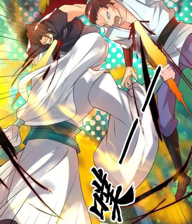 I Have Nine Female Disciples Chapter 56.5 Gambar 13