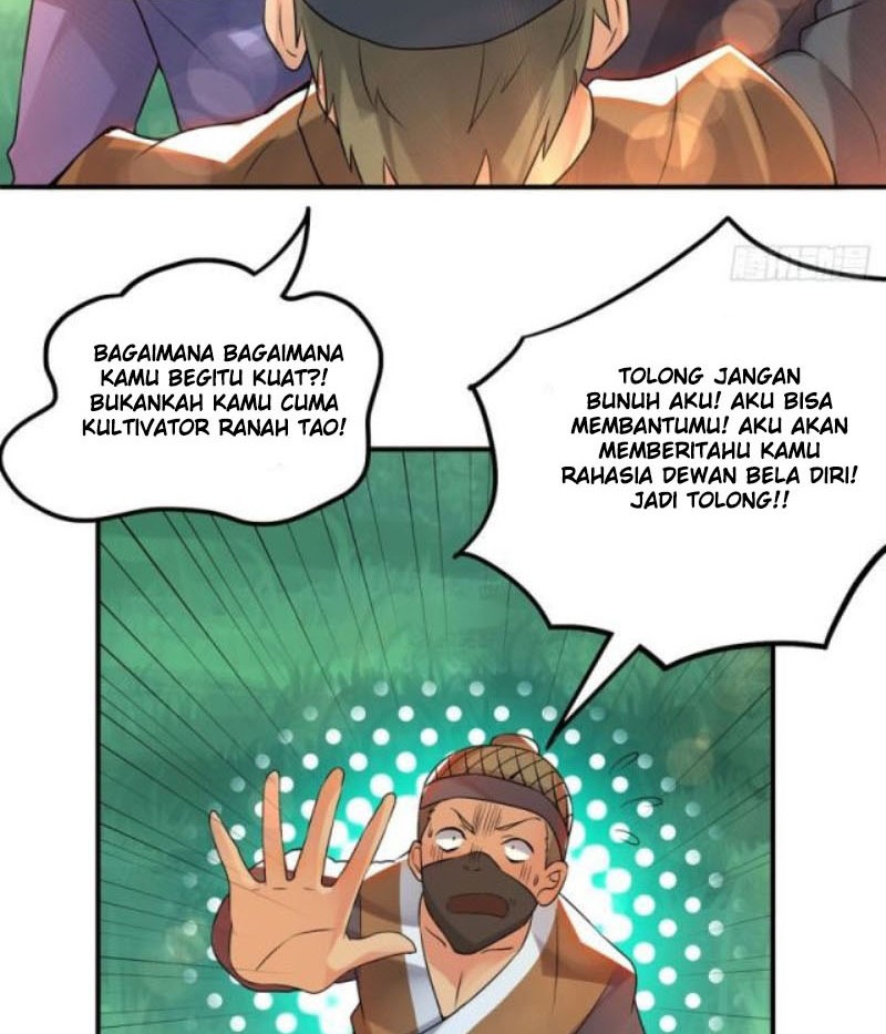 I Have Nine Female Disciples Chapter 56.5 Gambar 15